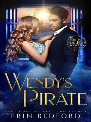 cover image of Wendy's Pirate
